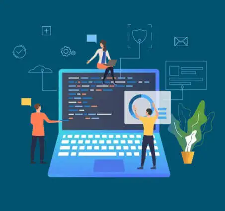 Custom Software Development Services