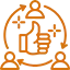 Discover excellence in software development with us - guaranteeing timely delivery for your projects.
