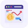 Software development services tailored for the Finance industry, ensuring robust solutions for financial management, data analytics, and compliance.