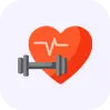 Software development services tailored for the Health and Fitness industry, offering innovative solutions to enhance user experience and optimize performance.