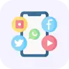 SEO and Social Media Marketing Services: Optimizing online presence and engagement for enhanced visibility and growth.