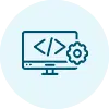 SOAP API is a protocol for exchanging structured information in the implementation of web services over HTTP.
