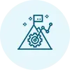 RPC API facilitates remote procedure calls between different systems or components over a network, enabling them to communicate and execute functions or methods remotely.