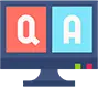 Software Quality Testing Services, Test Case Development, UI/UX testing, Functional Testing, Security Testing