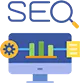 SEO and Social Media Marketing Services, Google Ads, Facebook ads, Linkedin, Instagram