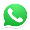 Reach us on Whats app